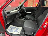 USED 2019 68 SUZUKI SWIFT 1.0 Boosterjet GPF SHVS SZ5 Hatchback 5dr Petrol Hybrid Manual Euro 6 (s/s) (111 ps) HUGE SPEC FULL SERVICE HISTORY