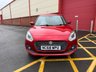 USED 2019 68 SUZUKI SWIFT 1.0 Boosterjet GPF SHVS SZ5 Hatchback 5dr Petrol Hybrid Manual Euro 6 (s/s) (111 ps) HUGE SPEC FULL SERVICE HISTORY