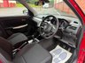 USED 2019 68 SUZUKI SWIFT 1.0 Boosterjet GPF SHVS SZ5 Hatchback 5dr Petrol Hybrid Manual Euro 6 (s/s) (111 ps) HUGE SPEC FULL SERVICE HISTORY