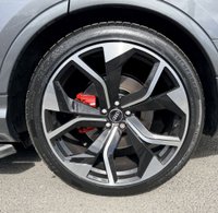 USED 2020 20 AUDI Q7 3.0 TDI V6 45 Black Edition SUV 5dr Diesel Tiptronic quattro Euro 6 (s/s) (231 ps) 