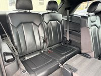 USED 2020 20 AUDI Q7 3.0 TDI V6 45 Black Edition SUV 5dr Diesel Tiptronic quattro Euro 6 (s/s) (231 ps) 