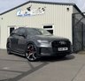 USED 2020 20 AUDI Q7 3.0 TDI V6 45 Black Edition SUV 5dr Diesel Tiptronic quattro Euro 6 (s/s) (231 ps) 