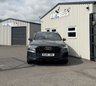 USED 2020 20 AUDI Q7 3.0 TDI V6 45 Black Edition SUV 5dr Diesel Tiptronic quattro Euro 6 (s/s) (231 ps) 