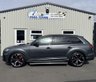 USED 2020 20 AUDI Q7 3.0 TDI V6 45 Black Edition SUV 5dr Diesel Tiptronic quattro Euro 6 (s/s) (231 ps) 