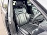 USED 2020 20 AUDI Q7 3.0 TDI V6 45 Black Edition SUV 5dr Diesel Tiptronic quattro Euro 6 (s/s) (231 ps) 