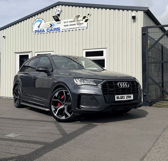 Vehicle Photo Photo