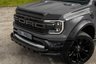 USED 2024 24 FORD RANGER 3.0T V6 EcoBoost Raptor Auto 4WD Euro 6 (s/s) 4dr NAV+CAMERA+RAPTOR KIT+22"ALLOY