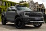 USED 2024 24 FORD RANGER 3.0T V6 EcoBoost Raptor Auto 4WD Euro 6 (s/s) 4dr NAV+CAMERA+RAPTOR KIT+22"ALLOY