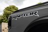 USED 2024 24 FORD RANGER 3.0T V6 EcoBoost Raptor Auto 4WD Euro 6 (s/s) 4dr NAV+CAMERA+RAPTOR KIT+22"ALLOY