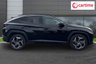 USED 2022 22 HYUNDAI TUCSON 1.6 h T-GDi Premium SUV 5dr Petrol Hybrid Auto Euro 6 (s/s) (230 ps) Rear View Camera, Front / Rear Parking Sensors, Android Auto / Apple CarPlay, Heated Front Seats, Heated Steering Wheel Rear View Camera, Front / Rear Parking Sensors, Android Auto / Apple CarPlay, Heated Front Seats, Heated Steering Wheel