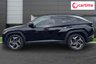 USED 2022 22 HYUNDAI TUCSON 1.6 h T-GDi Premium SUV 5dr Petrol Hybrid Auto Euro 6 (s/s) (230 ps) Rear View Camera, Front / Rear Parking Sensors, Android Auto / Apple CarPlay, Heated Front Seats, Heated Steering Wheel Rear View Camera, Front / Rear Parking Sensors, Android Auto / Apple CarPlay, Heated Front Seats, Heated Steering Wheel
