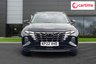 USED 2022 22 HYUNDAI TUCSON 1.6 h T-GDi Premium SUV 5dr Petrol Hybrid Auto Euro 6 (s/s) (230 ps) Rear View Camera, Front / Rear Parking Sensors, Android Auto / Apple CarPlay, Heated Front Seats, Heated Steering Wheel Rear View Camera, Front / Rear Parking Sensors, Android Auto / Apple CarPlay, Heated Front Seats, Heated Steering Wheel