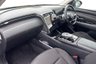 USED 2022 22 HYUNDAI TUCSON 1.6 h T-GDi Premium SUV 5dr Petrol Hybrid Auto Euro 6 (s/s) (230 ps) Rear View Camera, Front / Rear Parking Sensors, Android Auto / Apple CarPlay, Heated Front Seats, Heated Steering Wheel Rear View Camera, Front / Rear Parking Sensors, Android Auto / Apple CarPlay, Heated Front Seats, Heated Steering Wheel