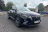 USED 2022 22 HYUNDAI TUCSON 1.6 h T-GDi Premium SUV 5dr Petrol Hybrid Auto Euro 6 (s/s) (230 ps) Rear View Camera, Front / Rear Parking Sensors, Android Auto / Apple CarPlay, Heated Front Seats, Heated Steering Wheel Rear View Camera, Front / Rear Parking Sensors, Android Auto / Apple CarPlay, Heated Front Seats, Heated Steering Wheel