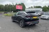 USED 2022 22 HYUNDAI TUCSON 1.6 h T-GDi Premium SUV 5dr Petrol Hybrid Auto Euro 6 (s/s) (230 ps) Rear View Camera, Front / Rear Parking Sensors, Android Auto / Apple CarPlay, Heated Front Seats, Heated Steering Wheel Rear View Camera, Front / Rear Parking Sensors, Android Auto / Apple CarPlay, Heated Front Seats, Heated Steering Wheel