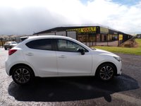 USED 2017 66 MAZDA MAZDA2 1.5 SKYACTIV-G Sport 2017,Sat Nav,Cruise,DAB,62mpg,�&pound;20 Tax,Ulez Compliant Sat Nav,Cruise Control,Rear Parking Sensors,Bluetooth,DAB,&pound;20 Road Tax,Ulez Compliant