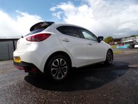 USED 2017 66 MAZDA MAZDA2 1.5 SKYACTIV-G Sport 2017,Sat Nav,Cruise,DAB,62mpg,�&pound;20 Tax,Ulez Compliant Sat Nav,Cruise Control,Rear Parking Sensors,Bluetooth,DAB,&pound;20 Road Tax,Ulez Compliant