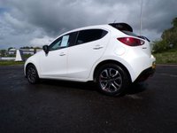 USED 2017 66 MAZDA MAZDA2 1.5 SKYACTIV-G Sport 2017,Sat Nav,Cruise,DAB,62mpg,�&pound;20 Tax,Ulez Compliant Sat Nav,Cruise Control,Rear Parking Sensors,Bluetooth,DAB,&pound;20 Road Tax,Ulez Compliant