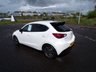 USED 2017 66 MAZDA MAZDA2 1.5 SKYACTIV-G Sport 2017,Sat Nav,Cruise,DAB,62mpg,�&pound;20 Tax,Ulez Compliant Sat Nav,Cruise Control,Rear Parking Sensors,Bluetooth,DAB,&pound;20 Road Tax,Ulez Compliant