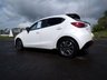 USED 2017 66 MAZDA MAZDA2 1.5 SKYACTIV-G Sport 2017,Sat Nav,Cruise,DAB,62mpg,�&pound;20 Tax,Ulez Compliant Sat Nav,Cruise Control,Rear Parking Sensors,Bluetooth,DAB,&pound;20 Road Tax,Ulez Compliant