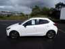 USED 2017 66 MAZDA MAZDA2 1.5 SKYACTIV-G Sport 2017,Sat Nav,Cruise,DAB,62mpg,�&pound;20 Tax,Ulez Compliant Sat Nav,Cruise Control,Rear Parking Sensors,Bluetooth,DAB,&pound;20 Road Tax,Ulez Compliant