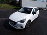 USED 2017 66 MAZDA MAZDA2 1.5 SKYACTIV-G Sport 2017,Sat Nav,Cruise,DAB,62mpg,�&pound;20 Tax,Ulez Compliant Sat Nav,Cruise Control,Rear Parking Sensors,Bluetooth,DAB,&pound;20 Road Tax,Ulez Compliant