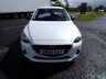 USED 2017 66 MAZDA MAZDA2 1.5 SKYACTIV-G Sport 2017,Sat Nav,Cruise,DAB,62mpg,�&pound;20 Tax,Ulez Compliant Sat Nav,Cruise Control,Rear Parking Sensors,Bluetooth,DAB,&pound;20 Road Tax,Ulez Compliant