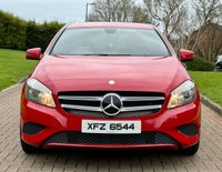 USED 2015 MERCEDES-BENZ A-CLASS 1.5 A180 CDI Sport Edition Hatchback 5dr Diesel Manual Euro 6 (s/s) (109 ps) 