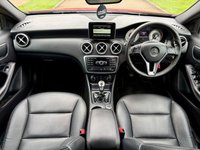 USED 2015 MERCEDES-BENZ A-CLASS 1.5 A180 CDI Sport Edition Hatchback 5dr Diesel Manual Euro 6 (s/s) (109 ps) 