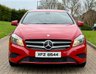 USED 2015 MERCEDES-BENZ A-CLASS 1.5 A180 CDI Sport Edition Hatchback 5dr Diesel Manual Euro 6 (s/s) (109 ps) 