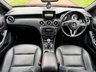 USED 2015 MERCEDES-BENZ A-CLASS 1.5 A180 CDI Sport Edition Hatchback 5dr Diesel Manual Euro 6 (s/s) (109 ps) 