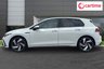 USED 2022 22 VOLKSWAGEN GOLF 2.0 TSI GTI Hatchback 5dr Petrol Manual Euro 6 (s/s) (245 ps) Front / Rear Parking Sensors, App-Connect, GTI Styling Pack, Heated Steering Wheel, Discover Navigation Front / Rear Parking Sensors, App-Connect, GTI Styling Pack, Heated Steering Wheel, Discover Navigation