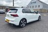 USED 2022 22 VOLKSWAGEN GOLF 2.0 TSI GTI Hatchback 5dr Petrol Manual Euro 6 (s/s) (245 ps) Front / Rear Parking Sensors, App-Connect, GTI Styling Pack, Heated Steering Wheel, Discover Navigation Front / Rear Parking Sensors, App-Connect, GTI Styling Pack, Heated Steering Wheel, Discover Navigation