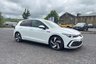 USED 2022 22 VOLKSWAGEN GOLF 2.0 TSI GTI Hatchback 5dr Petrol Manual Euro 6 (s/s) (245 ps) Front / Rear Parking Sensors, App-Connect, GTI Styling Pack, Heated Steering Wheel, Discover Navigation Front / Rear Parking Sensors, App-Connect, GTI Styling Pack, Heated Steering Wheel, Discover Navigation