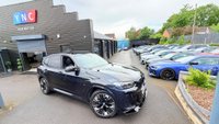 USED 2023 23 BMW IX3 80kWh M Sport Pro Auto 5dr MPERKIT+BIGSPEC+PANROOF+WOW
