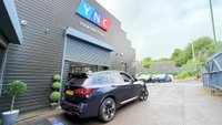 USED 2023 23 BMW IX3 80kWh M Sport Pro Auto 5dr MPERKIT+BIGSPEC+PANROOF+WOW