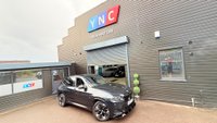 USED 2023 23 BMW IX3 80kWh M Sport Pro Auto 5dr MPERKIT+BIGSPEC+PANROOF+WOW