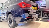 USED 2023 23 BMW IX3 80kWh M Sport Pro Auto 5dr MPERKIT+BIGSPEC+PANROOF+WOW