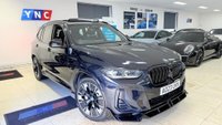 USED 2023 23 BMW IX3 80kWh M Sport Pro Auto 5dr MPERKIT+BIGSPEC+PANROOF+WOW