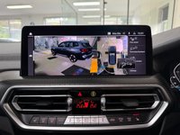 USED 2023 23 BMW IX3 80kWh M Sport Pro Auto 5dr MPERKIT+BIGSPEC+PANROOF+WOW