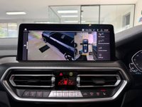 USED 2023 23 BMW IX3 80kWh M Sport Pro Auto 5dr MPERKIT+BIGSPEC+PANROOF+WOW