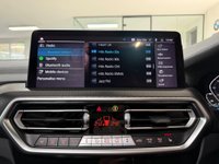 USED 2023 23 BMW IX3 80kWh M Sport Pro Auto 5dr MPERKIT+BIGSPEC+PANROOF+WOW