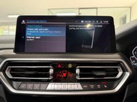 USED 2023 23 BMW IX3 80kWh M Sport Pro Auto 5dr MPERKIT+BIGSPEC+PANROOF+WOW