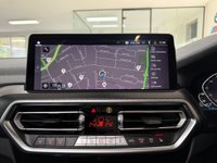USED 2023 23 BMW IX3 80kWh M Sport Pro Auto 5dr MPERKIT+BIGSPEC+PANROOF+WOW