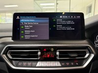 USED 2023 23 BMW IX3 80kWh M Sport Pro Auto 5dr MPERKIT+BIGSPEC+PANROOF+WOW