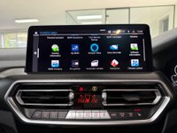USED 2023 23 BMW IX3 80kWh M Sport Pro Auto 5dr MPERKIT+BIGSPEC+PANROOF+WOW