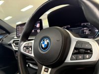 USED 2023 23 BMW IX3 80kWh M Sport Pro Auto 5dr MPERKIT+BIGSPEC+PANROOF+WOW