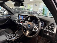 USED 2023 23 BMW IX3 80kWh M Sport Pro Auto 5dr MPERKIT+BIGSPEC+PANROOF+WOW