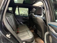 USED 2023 23 BMW IX3 80kWh M Sport Pro Auto 5dr MPERKIT+BIGSPEC+PANROOF+WOW