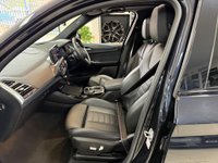 USED 2023 23 BMW IX3 80kWh M Sport Pro Auto 5dr MPERKIT+BIGSPEC+PANROOF+WOW